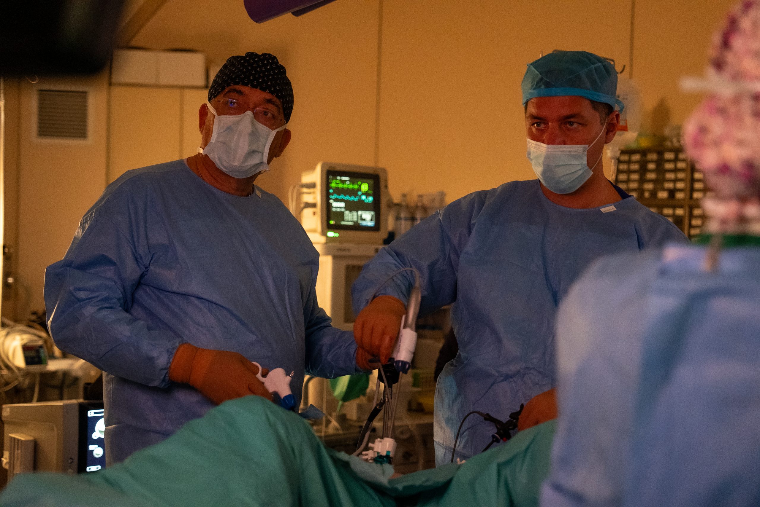 You are currently viewing Endometriosis excision specialist