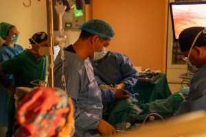 Read more about the article Specialist excision surgery after 3 ablation surgeries