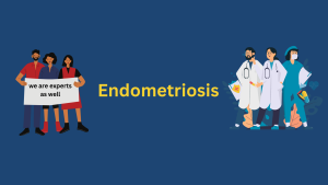 Read more about the article Education for doctors, from endometriosis sufferers