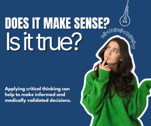 Read more about the article Critical Thinking in Endometriosis