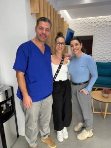 Read more about the article How endometriosis took my kidney and changed my life